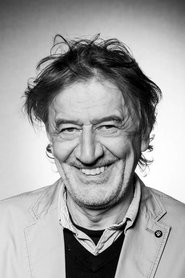 Zoltán Mucsi portrait