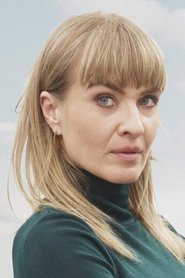 Anne Sophie Espersen portrait