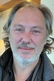 Sylvain Meyniac portrait