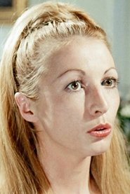 Brigitte Carva portrait