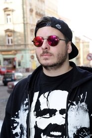 Martin Pohl portrait