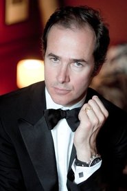 Philippe De Grossouvre portrait