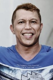 Yanda Djaitov portrait