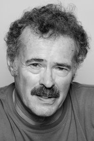 Sean Barrett portrait