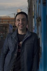 Orlando Perez Rosso portrait