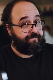 Pol Turrents portrait