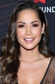 Carmen Villalobos portrait