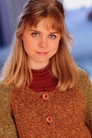 Cheyenne Rose Martin portrait