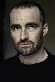 Russ Bain portrait
