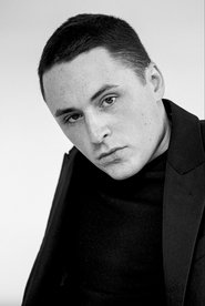 Sean Riehm portrait