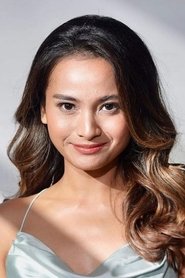 Acha Septriasa portrait