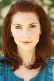 Marla Mindelle portrait