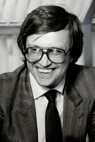 Maurizio Gucci portrait