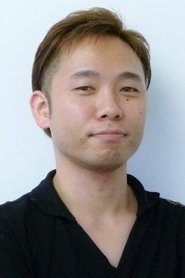 Kazuya Sakamoto portrait