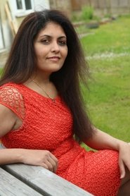 Alpana Joshi portrait