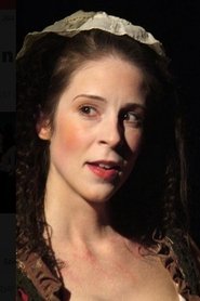 Pálfi Katalin portrait