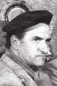 Alceu Nunes portrait