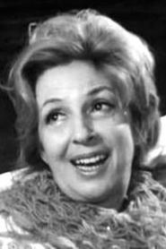 Asja Kisić portrait