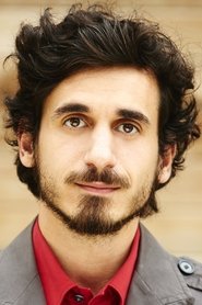 Armen Bazarian portrait