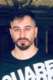 Yasin Həzirə portrait