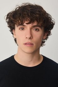 Andrei Prunila portrait