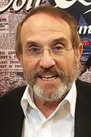 Mehmet E. Soyarslan portrait