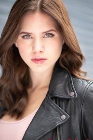 Jenika Rose portrait