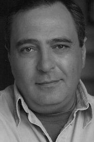 Aurelio Dinunzio portrait