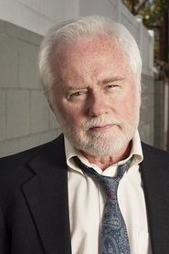 Edmund Lupinski portrait