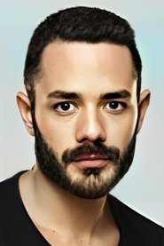 Uğur Baltepe portrait