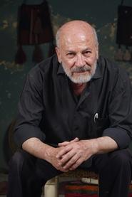 Nabil Koni portrait