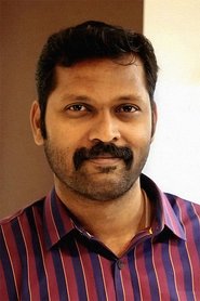 Sasikumar P portrait