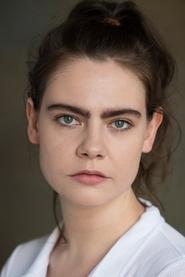 Isobel Jesper Jones portrait