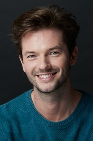 Marius Praniauskas portrait