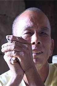 Luo Shanxue portrait