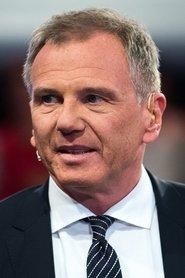 Armin Wolf portrait