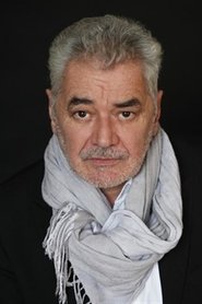 Jean-Yves Chatelais portrait