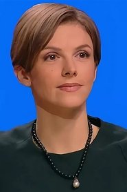 Elizaveta Solomina portrait