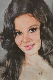 Gülgün Erdem portrait