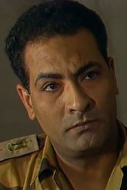 Hamdi Ismail portrait