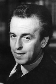 Ján Kadár portrait