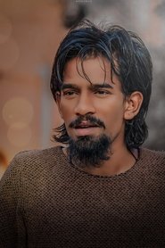 Umesh Dharawad portrait