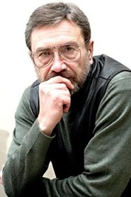 Vyacheslav Gunin portrait