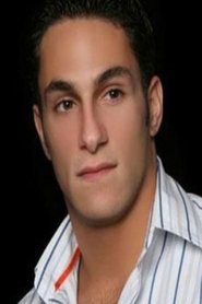 Mohamed Zaza portrait