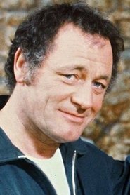 Michel Fortin portrait