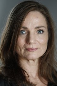 Rebekka Owe portrait