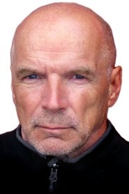 Jon Lindström portrait