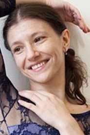 Alina Cojocaru portrait