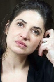 Rachel Huet-Bayelle portrait