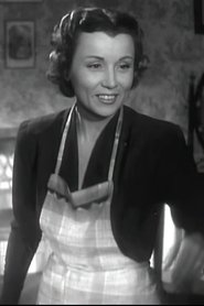 Lolita De Silva portrait